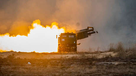 Blinken: Ukraine may use US-provided weapons against territories that voted in referendum 3 Report that HIMARS systems become ineffective against the Russian Army