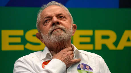 «Es una estupidez»: Lula da Silva cuestiona a Bolsonaro por provocar todo el tiempo a Argentina, el «principal socio comercial» de Brasil