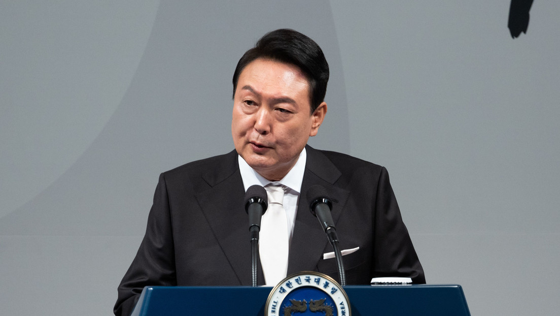 Seúl promete a Pionyang una respuesta "abrumadora" si usa armas nucleares