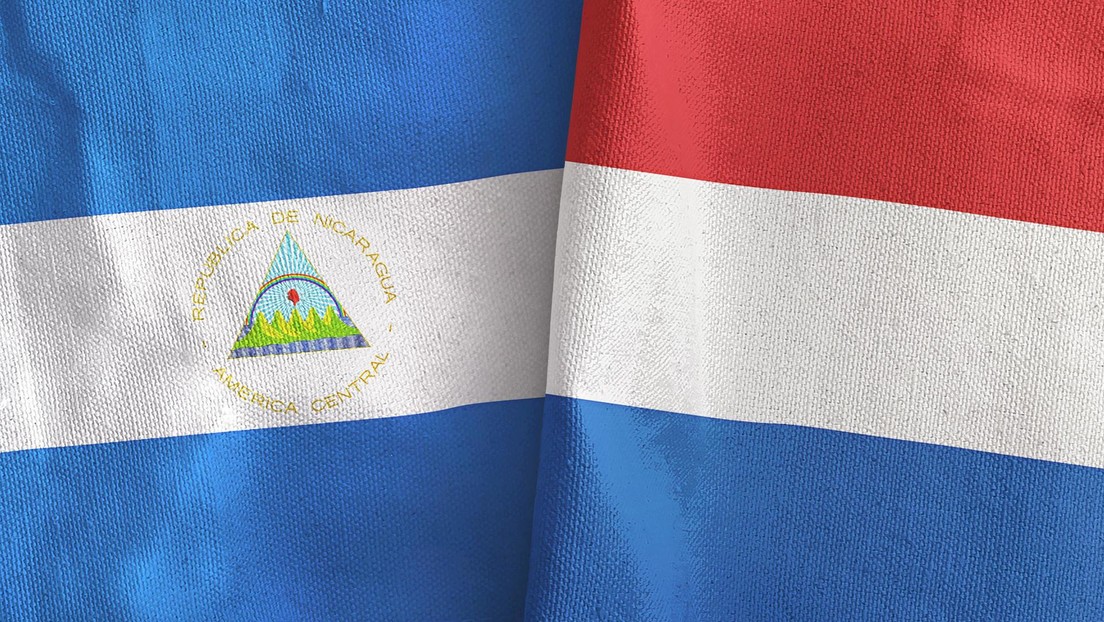 Nicaragua rompe relaciones diplomáticas con Países Bajos