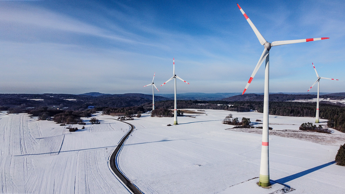 Autoridades energéticas de la UE temen que este invierno sea difícil y el próximo aún peor