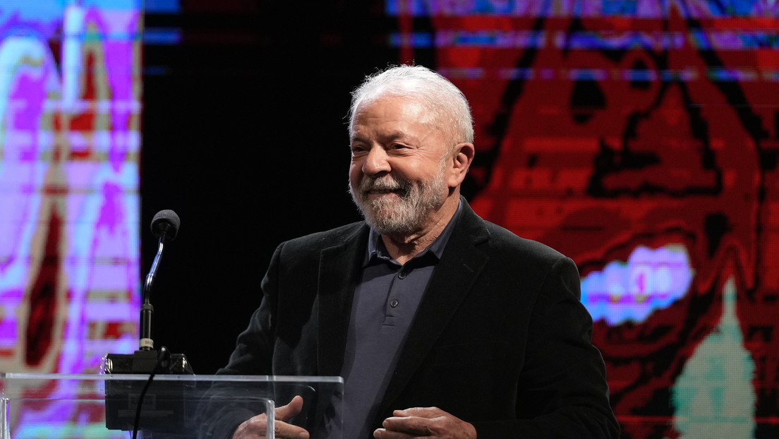 "Vamos a ganar las elecciones": Lula se apresta a una intensa campaña de cara al duro balotaje contra Bolsonaro en Brasil
