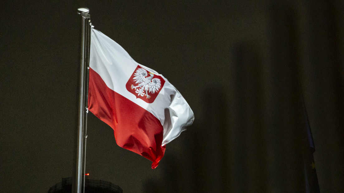 El canciller polaco firma una nota diplomática dirigida a Alemania sobre reparaciones por la Segunda Guerra Mundial