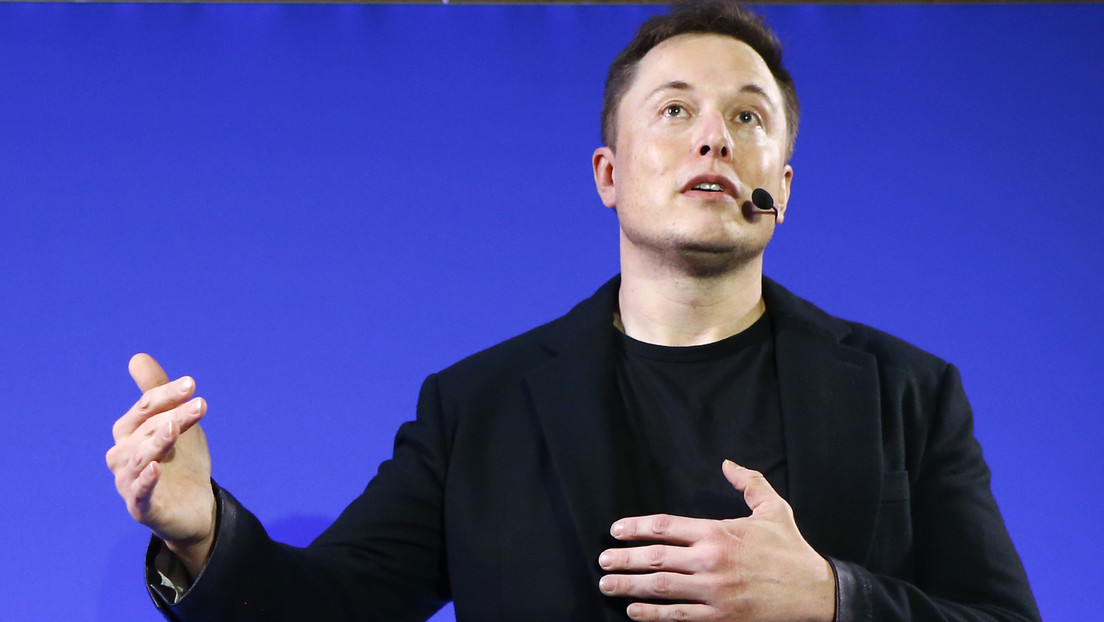 Kiev se enfurece por el plan de Elon Musk para la resolución pacífica de la crisis en Ucrania