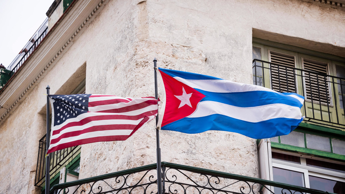 Religiosos y activistas de 23 países solicitan a EE.UU. sacar a Cuba de la lista de patrocinadores del terrorismo