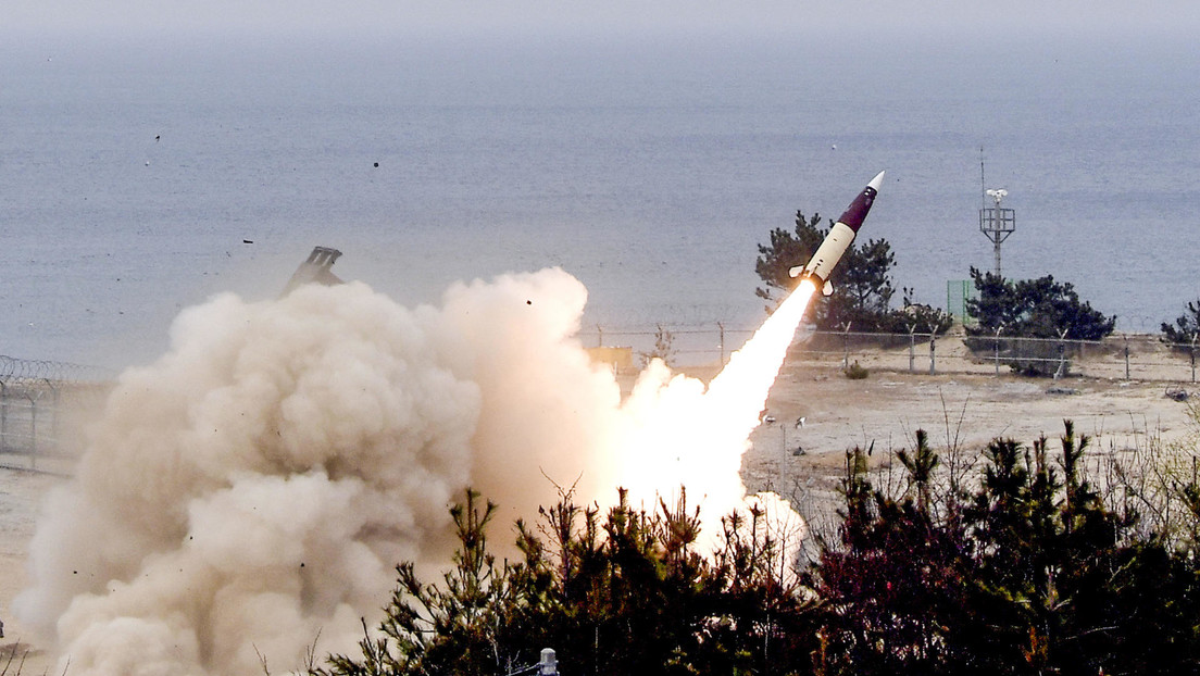 Corea del Sur y EE.UU. disparan 4 misiles hacia el mar de Japón tras el lanzamiento de un cohete norcoreano