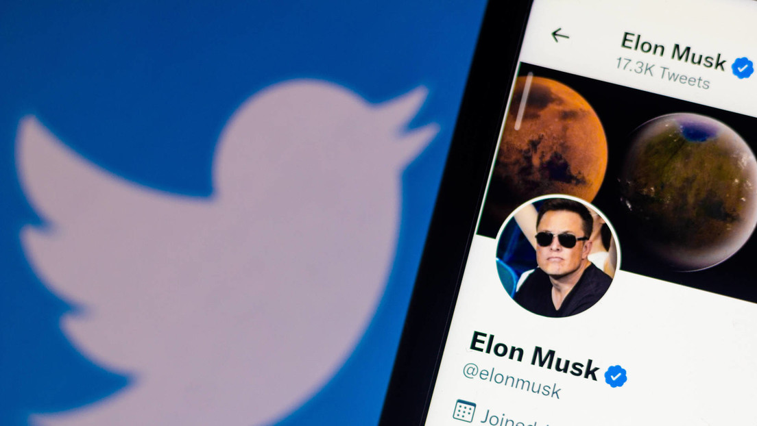 Musk afirma que con la compra de Twitter acelerará la creación de una 'aplicación para todo'