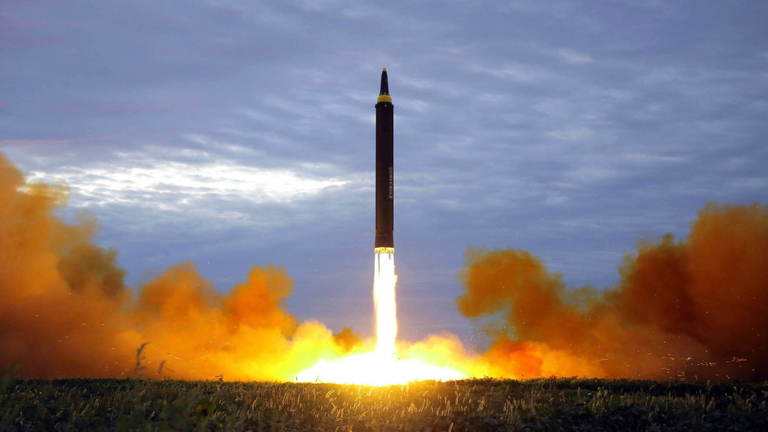 Pionyang dispara otros 2 misiles balísticos el día que la ONU debate los lanzamientos norcoreanos