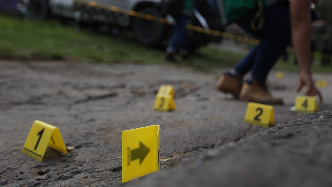 Identifican a víctimas mortales de ataque armado en el municipio mexicano de San Miguel Totolapan