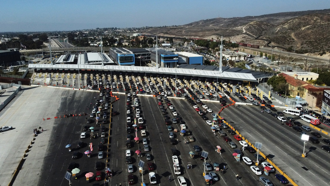 EE.UU. recomienda a sus ciudadanos no viajar a 6 estados de México