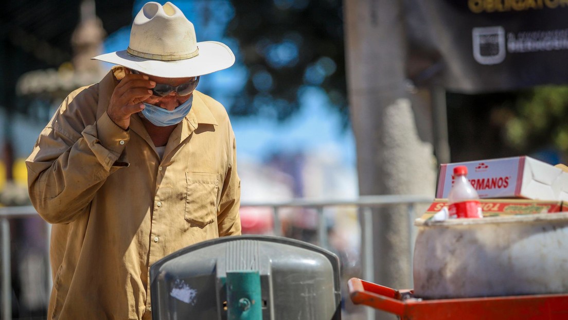 Por qué en un municipio mexicano le pidieron a los pobladores que guardaran la basura