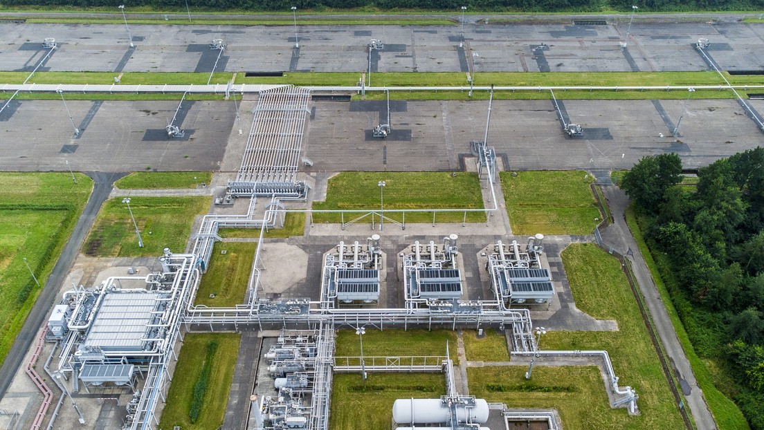 Los neerlandeses se resisten a explotar la mayor reserva de gas en Europa: ¿por qué motivo?