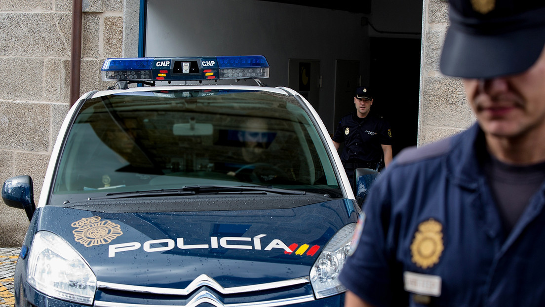 Detienen en España a un expolicía del 'Escuadrón de la muerte' de Perú acusado de 10 asesinatos