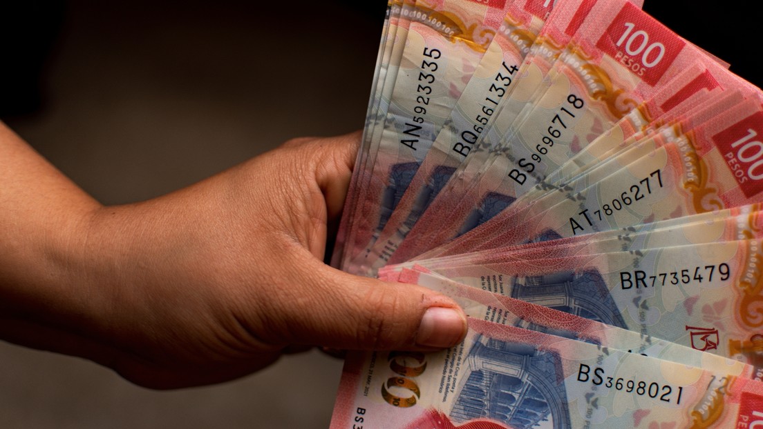 Lo que se sabe de la propuesta en México para confiscar el dinero de las cuentas bancarias inactivas