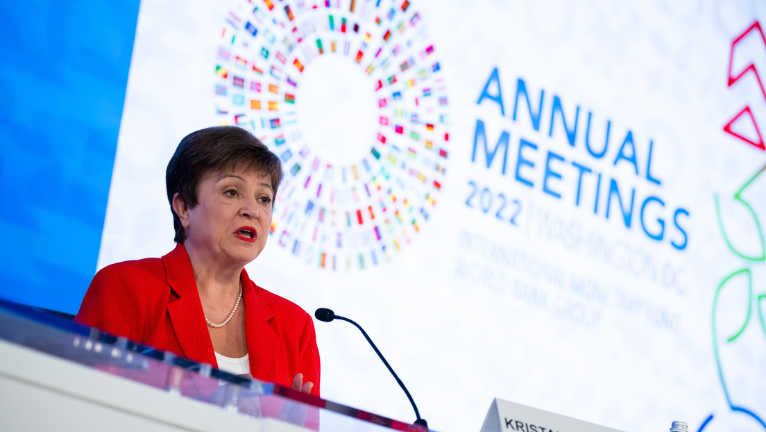 "No prolonguen el dolor": FMI insta al Reino Unido a mantener políticas coherentes