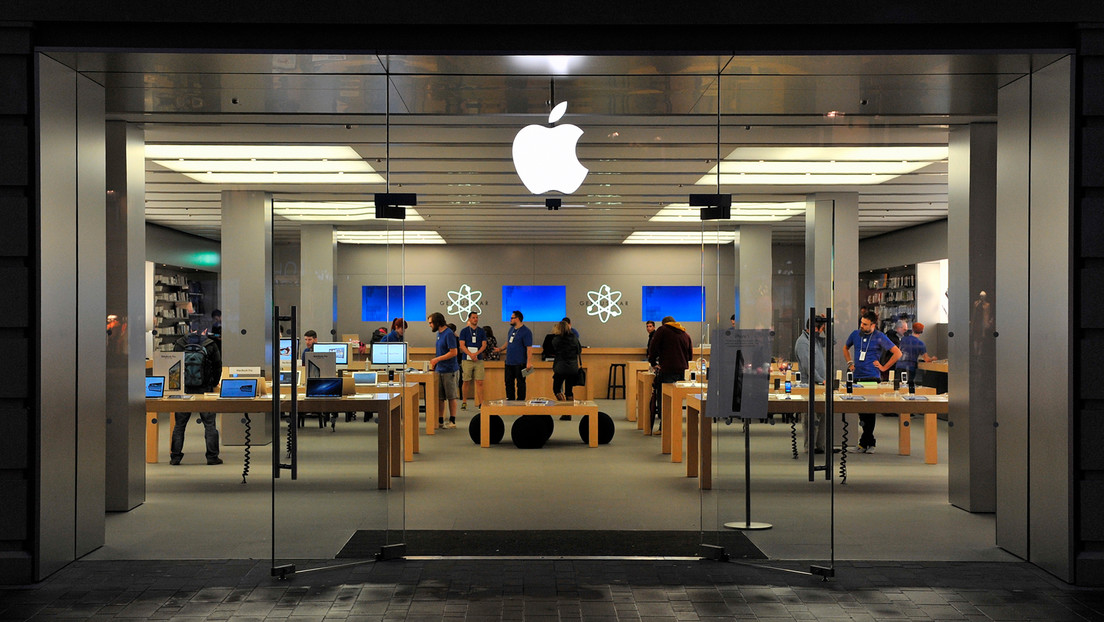 Trabajadores de Apple votan para sindicalizar una segunda tienda en EE.UU.