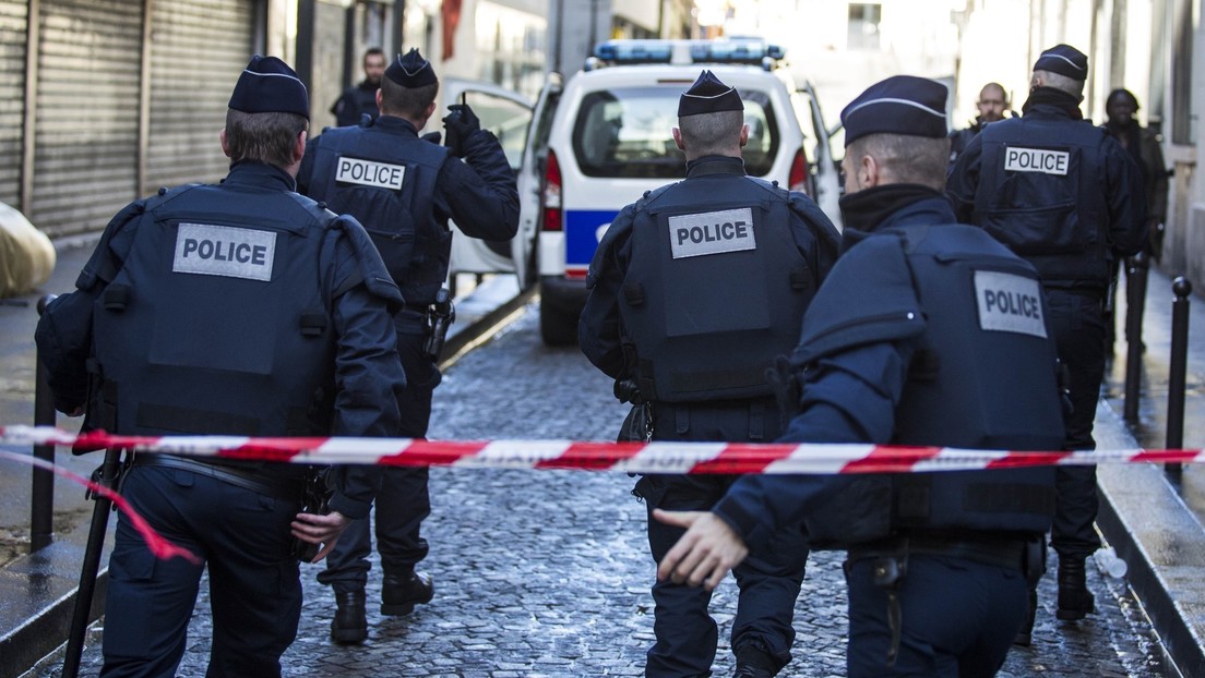 El asesinato de una niña hallada en una maleta en Francia estaría vinculado con el tráfico de órganos