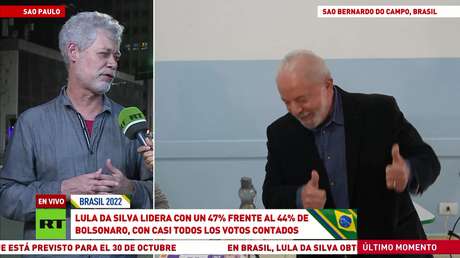 Periodista: La ultraderecha logró capturar el sentimiento 'anti-establishment'