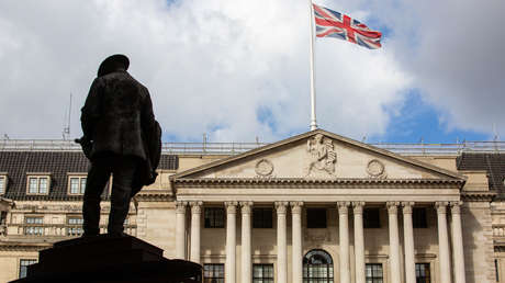 El Reino Unido admite que sus medidas contra la inflación dificultan la vida, pero no cambiará el rumbo