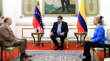 Por qué el rol de Venezuela es tan importante para la ansiada 'paz total' de Colombia