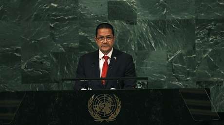 El Consejo de Derechos Humanos de la ONU renueva por dos años el mandato de una misión en Venezuela y Caracas responde