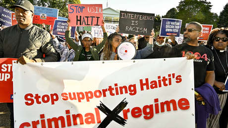Organizaciones médicas y activistas de Haití advierten contra la solicitud de fuerzas extranjeras
