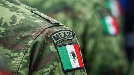 Una filtración de Guacamaya revela que soldados mexicanos vendieron granadas y municiones a grupos criminales