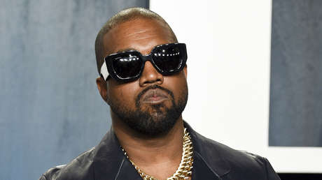 Kanye West atribuye la muerte de George Floyd al fentanilo y no a la brutalidad policial
