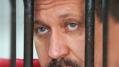 ¿Habrá un juicio justo para Víktor Bout?
