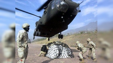 La CIA aprovechó las 'grietas' del terremoto en Pakistán para infiltrar agentes