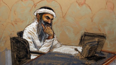 Obama no se moja con Guantánamo: un reo sufrió 183 simulaciones de ahogamiento