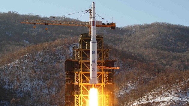 Moscú respaldará la resolución de la ONU que condena el lanzamiento del cohete norcoreano