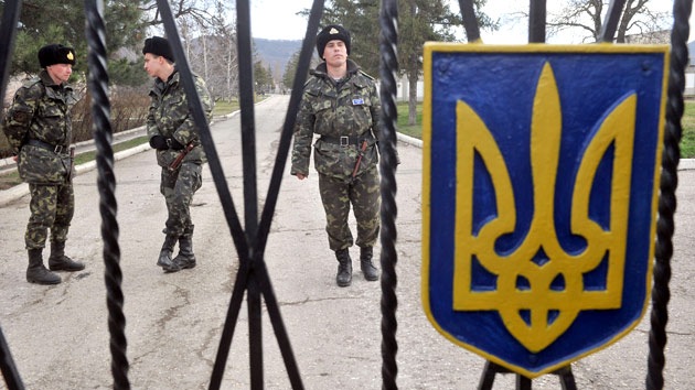Las preguntas sobre Ucrania a las que Occidente evita responder