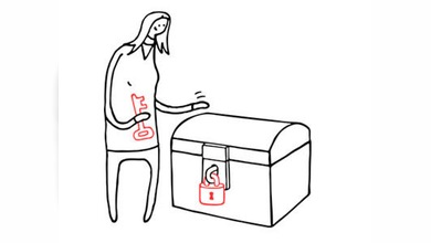 Google, en defensa de la privacidad de los cibernautas
