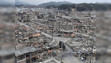 Unión Europea: Japón perdió el control y vive el "apocalipsis"