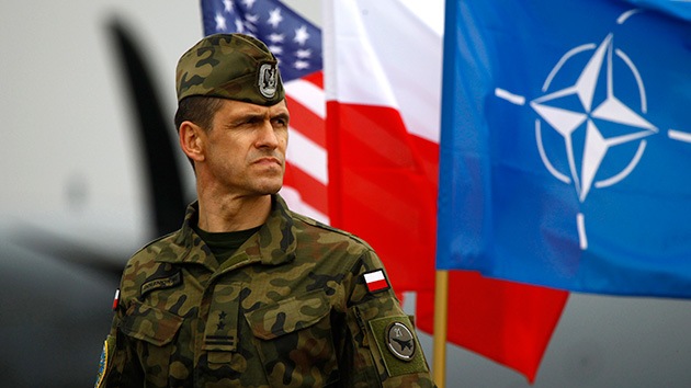 ¿Cerco a Rusia?: La OTAN se plantea reforzar su flanco en Europa del este