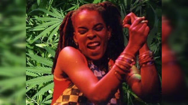 La hija menor de Bob Marley se declara culpable de cultivar marihuana