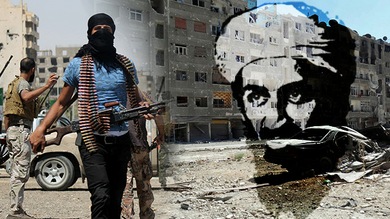 Experto: Occidente ha creado Al Qaeda para defender los intereses de Israel