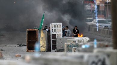 Israel mata a otro líder de Hamás en Gaza