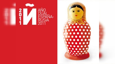 350 eventos para el año dual Rusia-España
