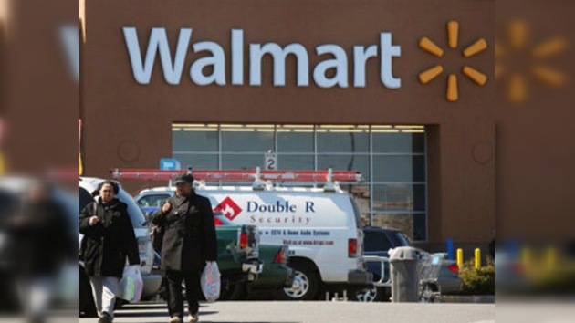 WalMart pagará 440.000 dólares por no tomar medidas contra los insultos raciales