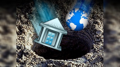 La crisis financiera dos años después