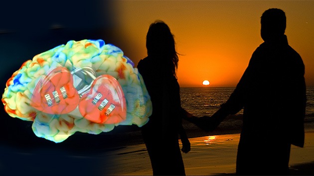 Cupido apunta a la cabeza: ¿Qué pasa en nuestro cerebro cuando nos enamoramos?