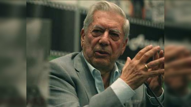 En Chile criticaron a Vargas Llosa por su apoyo a Piñera