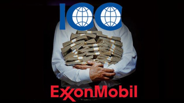 Corte internacional falla a favor de Caracas en su litigio con Exxon