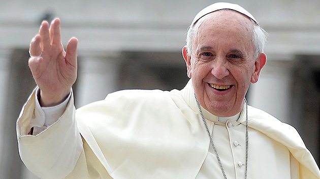 Papa Francisco: Dios acoge incluso a los que no creen