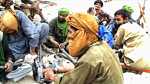 'Hola a las armas' en el Sahel: ex milicianos de Gaddafi regresan armados a sus países