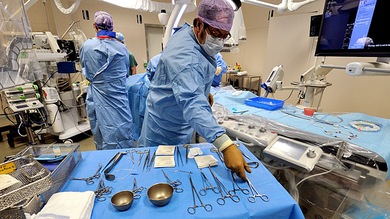 Medicina y salud