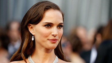 Campaña de los judíos ultraortodoxos contra Natalie Portman en Jerusalén