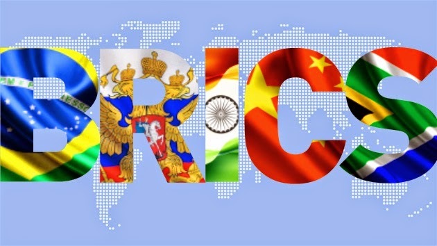 "Los BRICS están comprometidos con el bien común de todo el mundo"